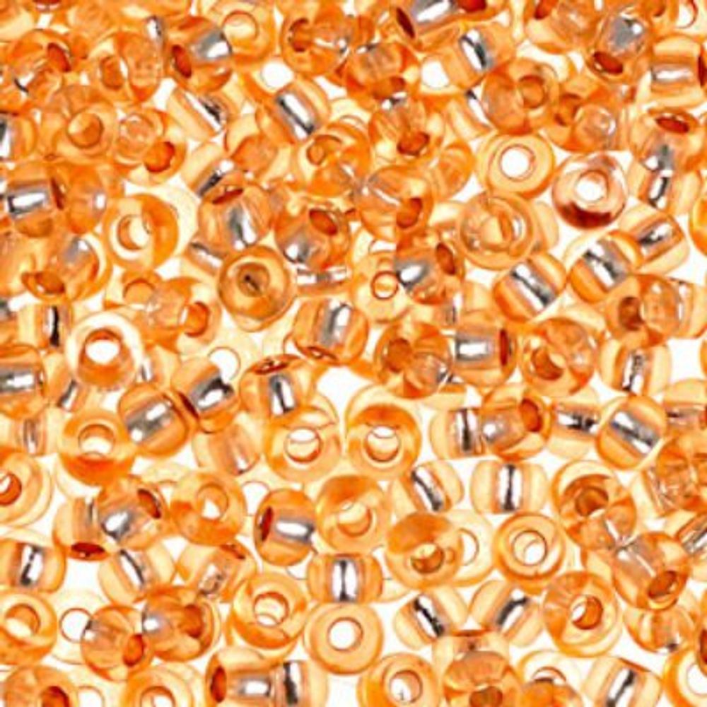 Бисер Preciosa 10/0 (2.3 мм), 50 г (10х5 г), цв. 78184