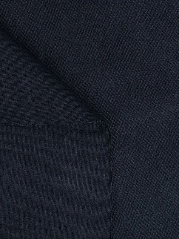 Джерси 350 г/м², 155 см / 2 метра, TBY.Jrs.350.20 цв.20 т.синий