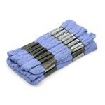 Мулине Bestex, цв.EG3048, 24 мотка по 8 метров