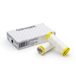 Нитки для трикотажа Gutermann Maraflex, 150м, 111 айвори, 5 катушек