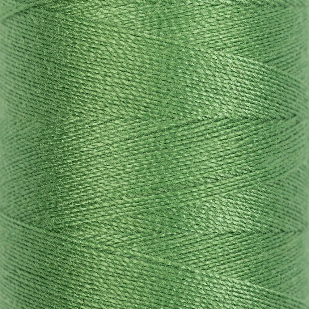 Нитки универсальные Nitka 40/2, 4570 м (5000 ярд) / 1 кат., 207 блекло-зеленый