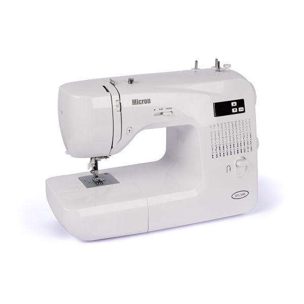 Швейная машина Micron STL 058, бытовая