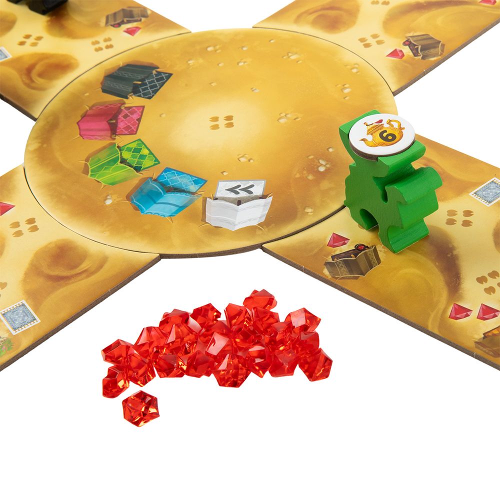 Игра настольная Эврикус Хива PG-17900