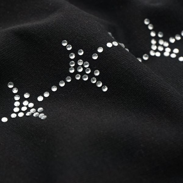 Термостразы 4№, Астра, орнамент5