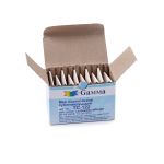 Мел портновский сублимирующий, 10 шт, св.бежевый, Gamma ТС-122