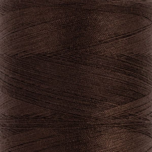 Нитки армированные ПНК им.Кирова 35ЛЛ, 2500 м / 1 кат., 5012 / 132 т.коричневый