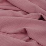 Лен Манго 160 г/м², 150 см / 25 метров, TBY.Mg.06, цв.св.розовый