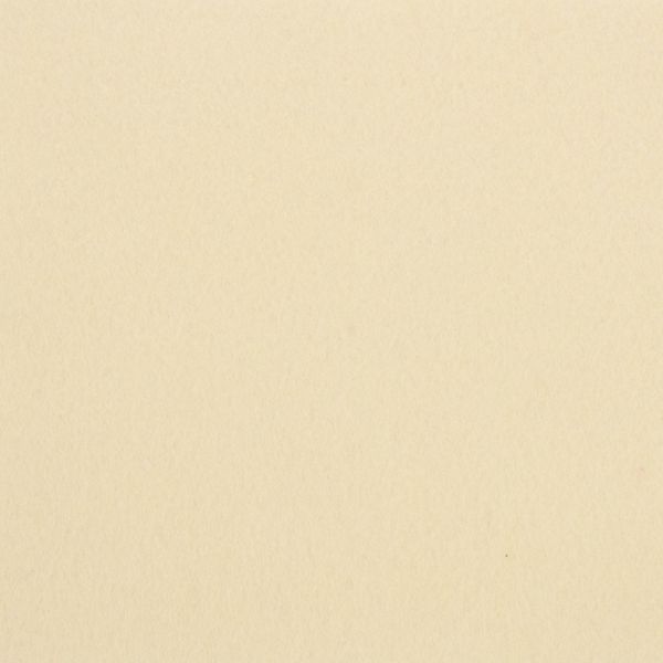 Фетр листовой жесткий 2.0 мм, 30х45 см, CH647 молочный, Blitz FKH20-30/45