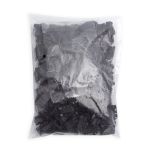 Крючок шубный PQ 45 мм, т.коричневый, PQ5203, 100 шт