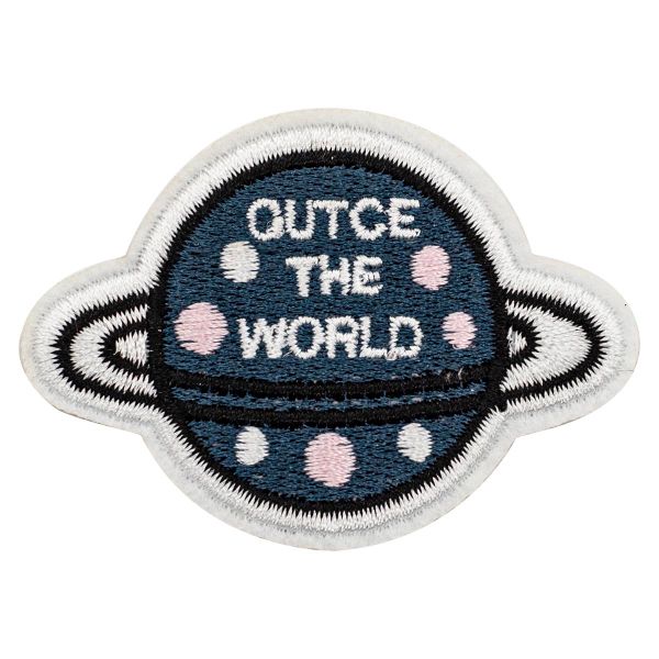 Термоаппликация 