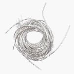 Трунцал медный, серебро 1,5 мм, 5±0.1 грамм Astra&Craft, ТК002НН1