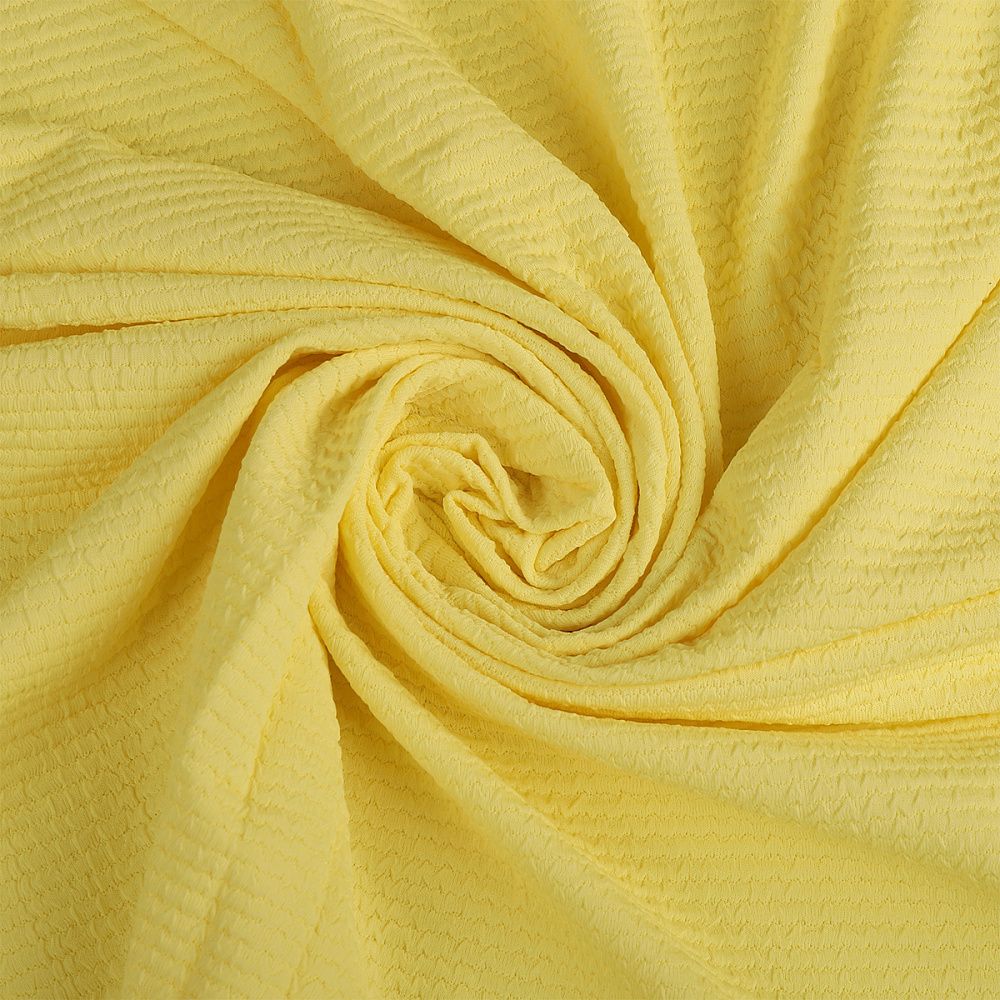 Бифлекс жатка трикотажный 240 г/м², шир.150 см, цв.9 лайм, 50м /TOS/