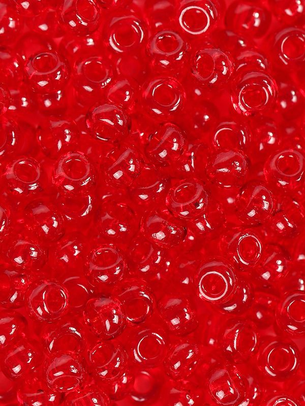 Бисер Preciosa 90090, 10 шт по 5 гр., 203200