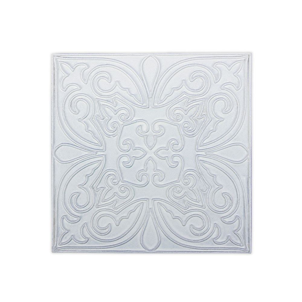 Заготовка из МДФ плитка, 10х10 см, 02, OLIV Love2art Заготовка из МДФ плитка, 10х10 см, 02, OLIV Love2art