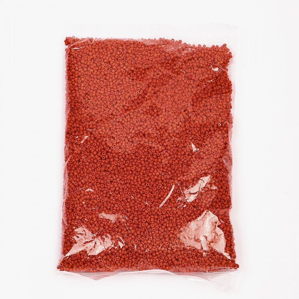 Бисер Magic4Hobby 12/0 (2 мм), 450 г, цв. 45Ю, арт. OSD.10/0