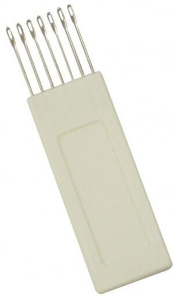 Деккер 0-7 5 класс, 1 шт, 02204