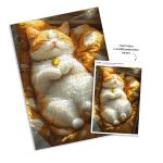 Пазл 500 элементов, PZL-500/72 Сладкие сны, Фрея