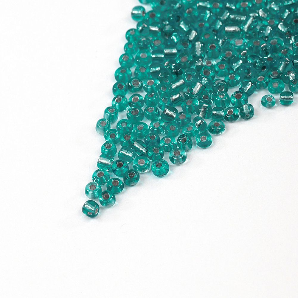 Бисер Magic4Hobby 12/0 (2 мм), 450 г, цв. 50A, арт. SL-2.10/0