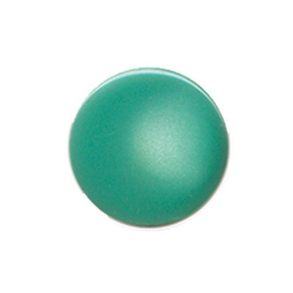 Пуговицы на ножке Карамель 15 мм, 144 шт, 126, 34.1, св.зеленый, Gamma 