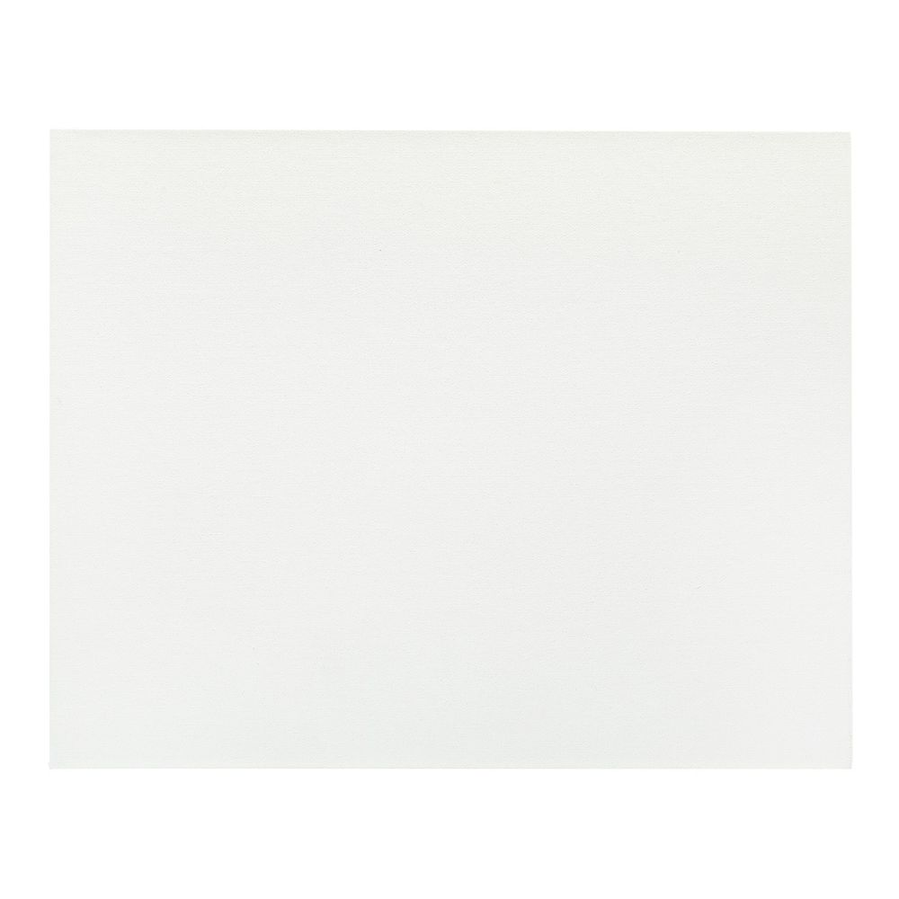 Холст грунтованный на картоне 20х25 см, 240 г/м², мелкозернистый, Vista-Artista CPCA-2025