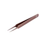 Пинцет для творческих работ и рукоделия 11 см, Gamma TW-203