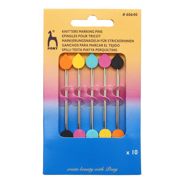 Маркер для петель Pony