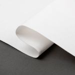 Дублерин клеевой точечный 150 г/м², 112 см / рул. 10 метров, белый, G-273t, Gamma