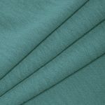 Лен Манго 160 г/м², 150 см / 3 метра, TBY.Mg.19 цв.бл.зеленый