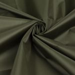 Оксфорд 200D PU1000 78 г/м², 150 см / 1 метр, ОКС.TBY200D.S305.1, S305 хаки