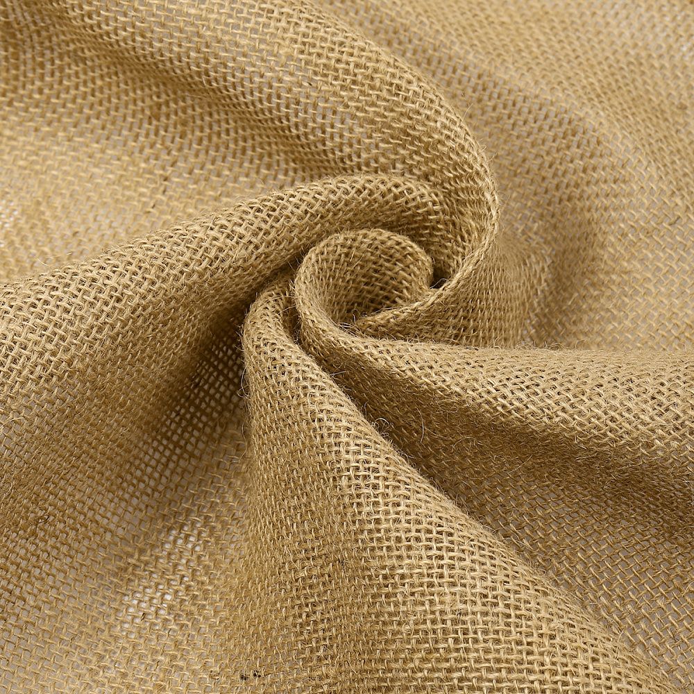 Мешковина 290 г/м², 110 см / 5 метров, МШ.290.110.5