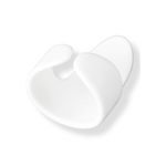 Напёрсток для квилтинга пластик, 1 шт, Prym 611333