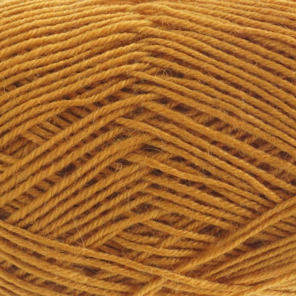 Пряжа Astra Premium (Астра Премиум) Афродита / уп.3 мот. по 100 г, 250 м, 17 горчичный