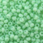 Бисер Precoisa 10/0 (2.3 мм), 50 г (10х5 г), цв. 02161