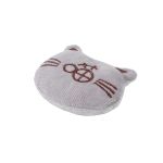 Игольница 12.5х18.5 см, Кот