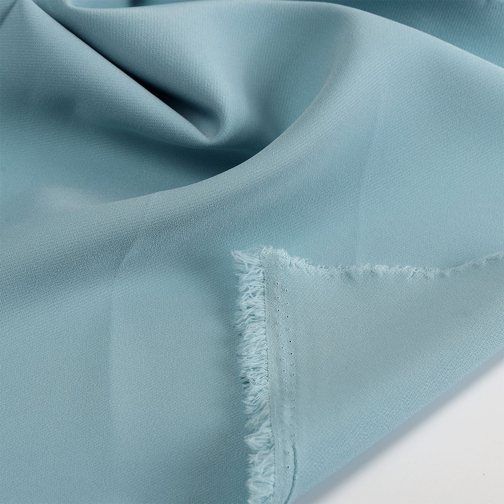 Барби прайм 205 г/м², шир.150 см, B.26, цв.голубой, 25м /TOS/