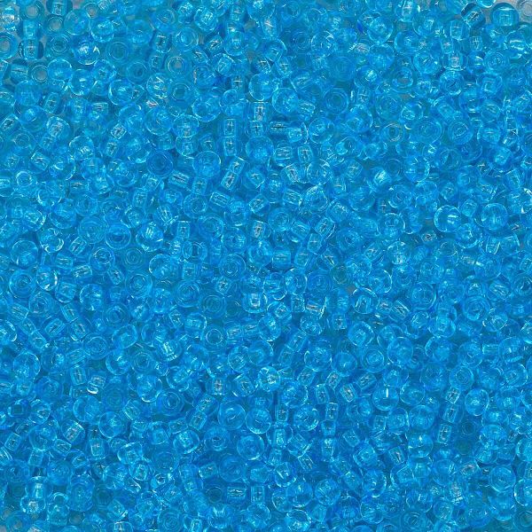 Бисер Preciosa 10/0 (2.3 мм), 50 г (10х5 г), цв. 60010