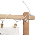 Боковая растяжка для канвы BOS /TOS/