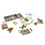 Игра настольная Пантикапей, Эврикус BG-17091