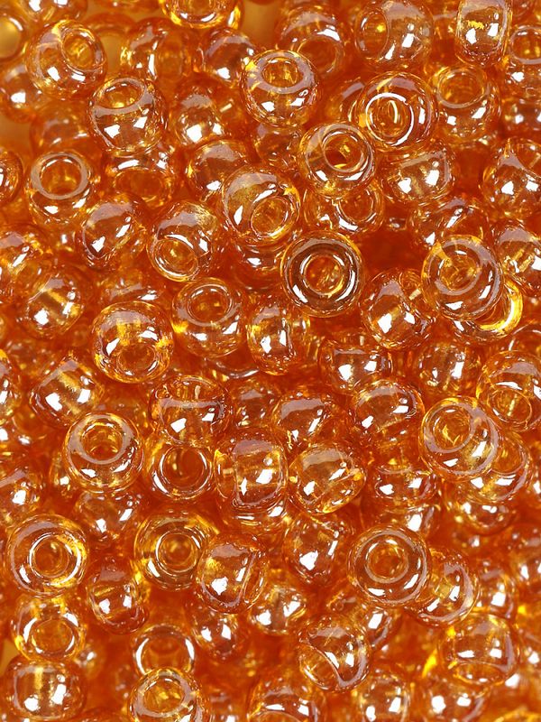 Бисер Preciosa 10/0 (2.3 мм), 50 г (10х5 г), цв. 16050