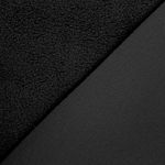 Софтшелл 280 г/м², 150х150±5 см, черный/black, Gamma SFSHN