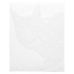 Картина по номерам Русская живопись, Рысь 40х50см