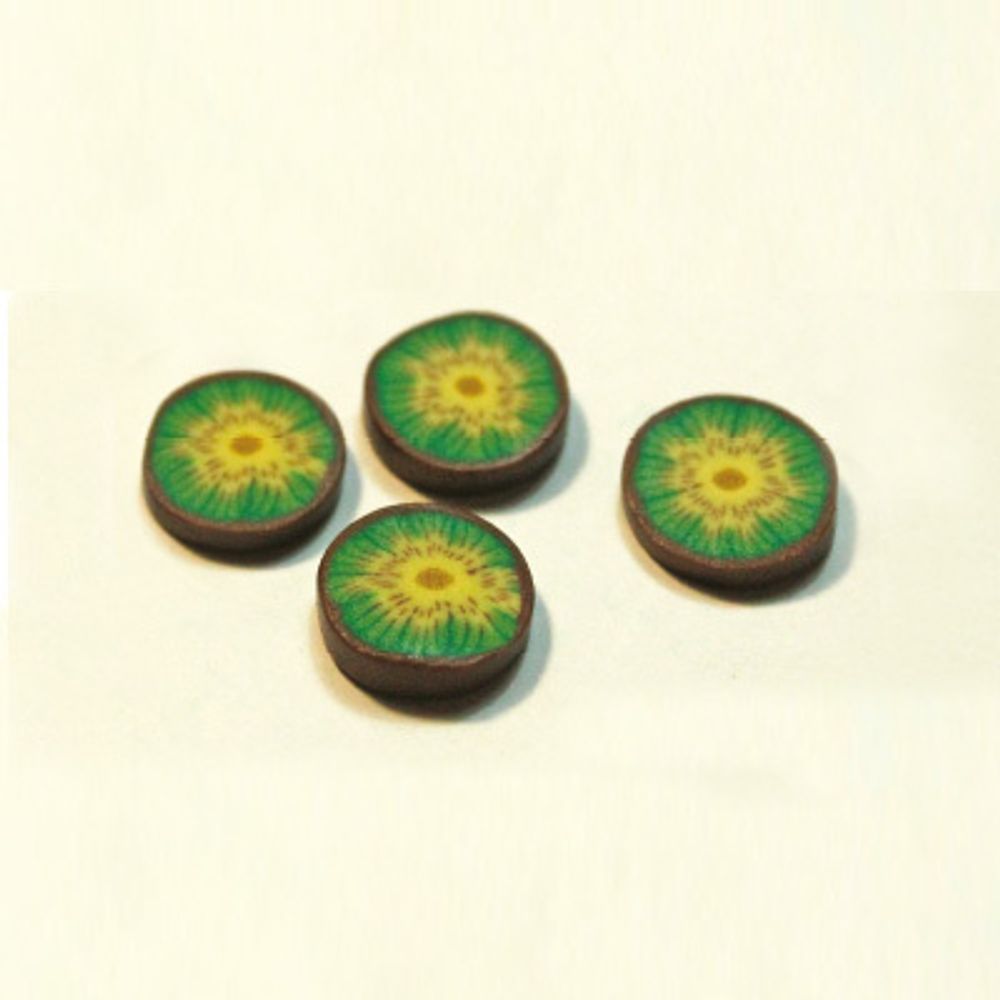 Набор полимерной глины Craft&Clay CCL 5 цв, 07 Лето в саванне