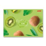 Альбом для рисования 100 г/м², A4 29х20.5 см, 48 л. на скобе, 5 шт, 000265 Сочный фрукт, Светоч 48АЛСК4_1_3_9