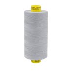 Нитка универсальная Gutermann Mara 120/2, 1000 м, 700207, 8607 галечный серый, 1 шт