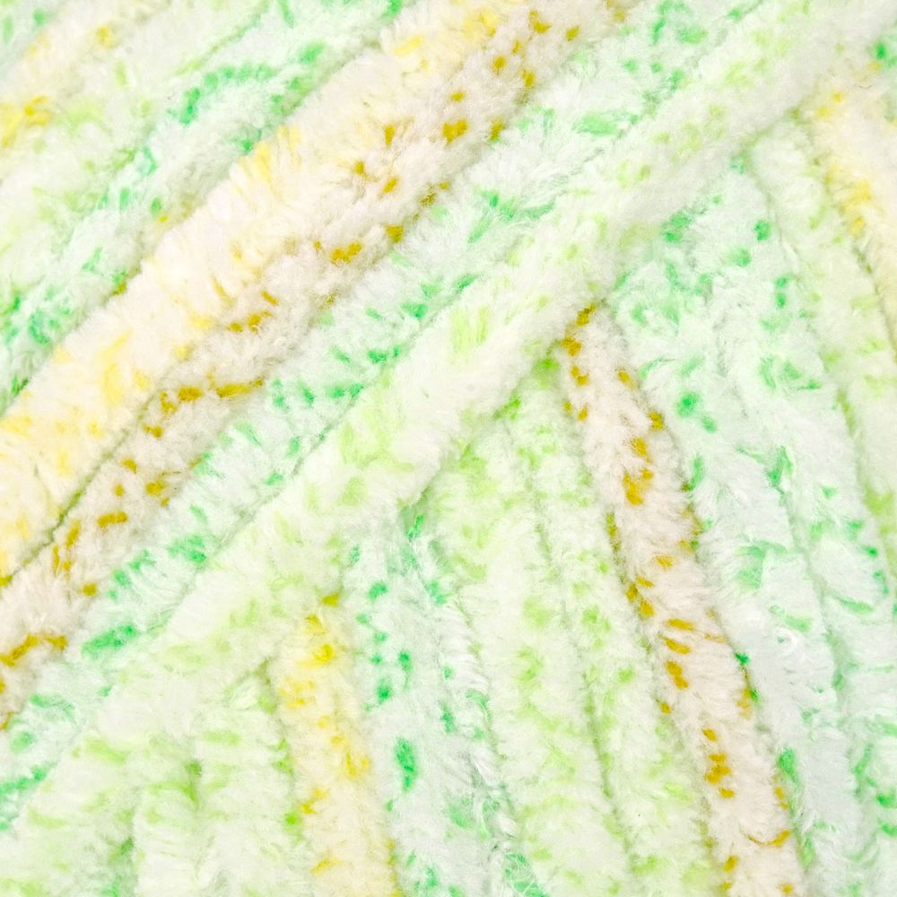 Пряжа Astra Premium (Астра Премиум) Селена Колор / уп.2 мот. по 100 г, 72 м, 05 зеленый