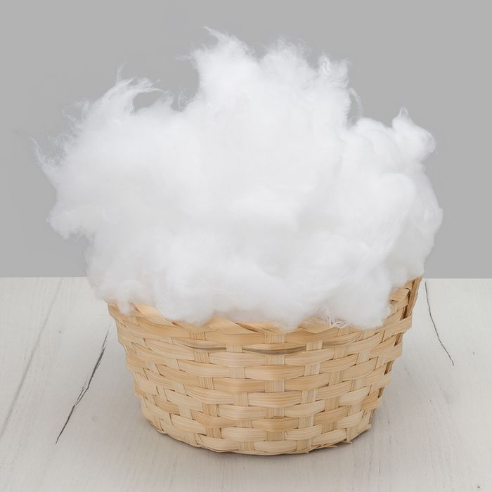 Утеплители и наполнители