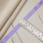 Лента атласная 1-сторонняя 12.0 мм / 22.86±1 метров, 166 т. сиреневый, Globus