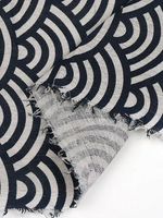 Льняная ткань 140 г/м², 150 см / 20 метров, TBY.DJ.43