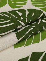 Льняная ткань 140 г/м², 150 см / 3 метра, TBY.DJ.49.3