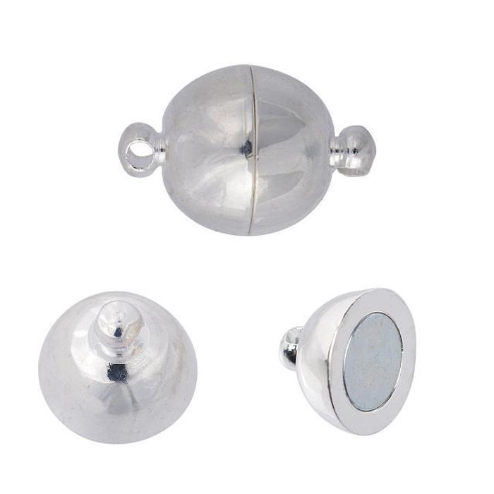 Замки для бус